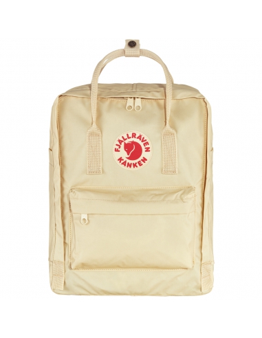 Plecak Fjallraven Kanken Light Oak