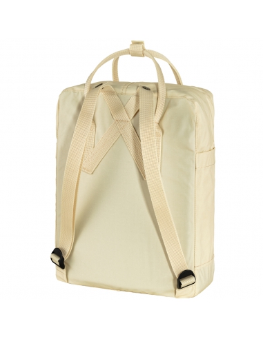 Plecak Fjallraven Kanken Light Oak