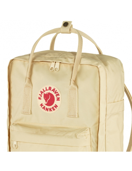 Plecak Fjallraven Kanken Light Oak Plecak Fjallraven Kanken Light Oak
