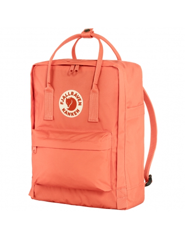 Plecak Fjallraven Kanken Korall