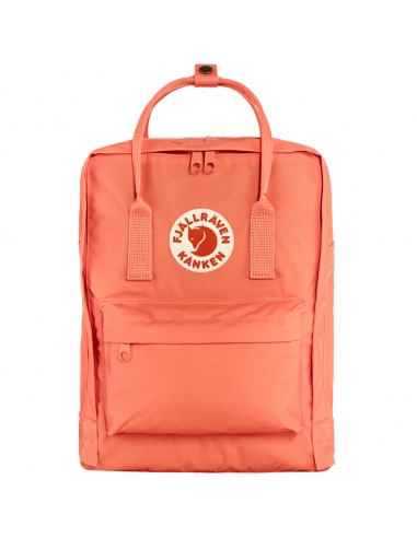 Plecak Fjallraven Kanken Korall