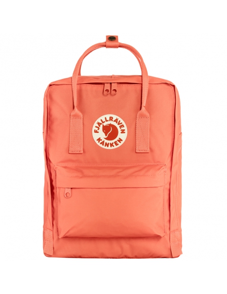 Plecak Fjallraven Kanken Korall