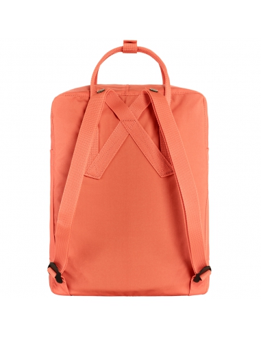 Plecak Fjallraven Kanken Korall