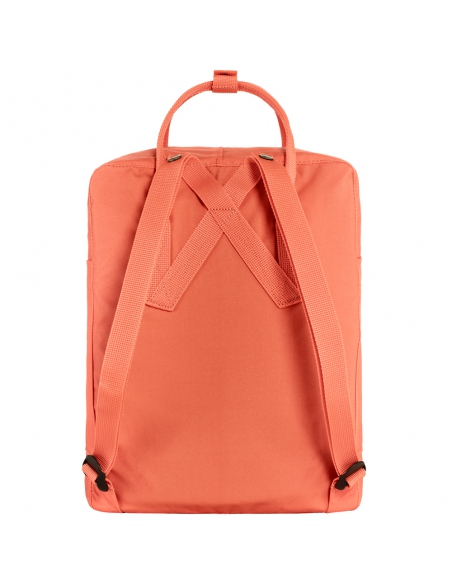 Plecak Fjallraven Kanken Korall
