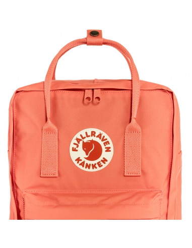 Plecak Fjallraven Kanken Korall
