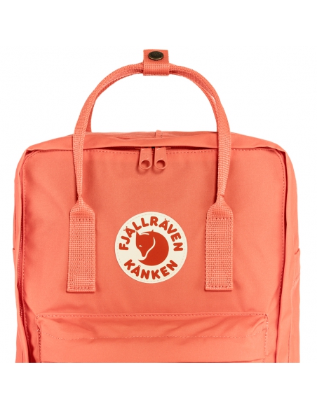 Plecak Fjallraven Kanken Korall
