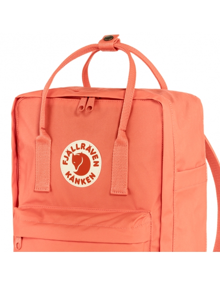 Plecak Fjallraven Kanken Korall