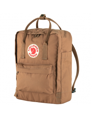 Plecak Fjallraven Kanken Khaki Dust