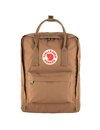Plecak Fjallraven Kanken Khaki Dust
