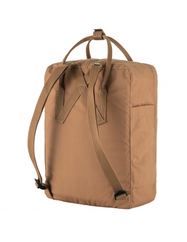 Plecak Fjallraven Kanken Khaki Dust