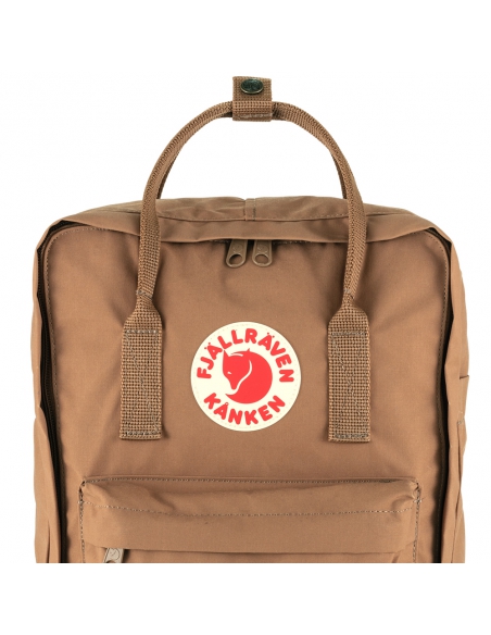 Plecak Fjallraven Kanken Khaki Dust