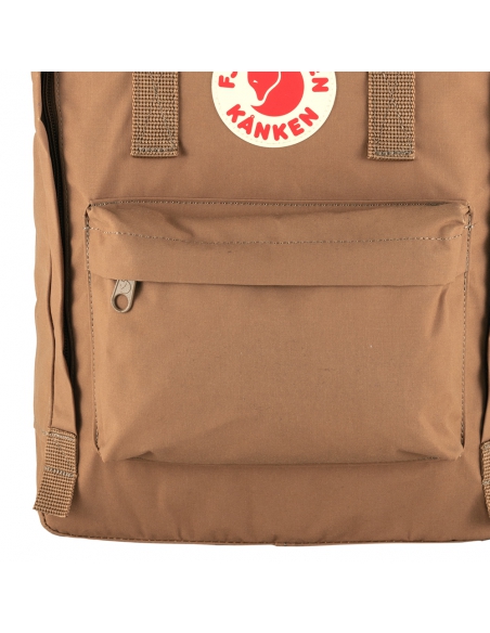 Plecak Fjallraven Kanken Khaki Dust