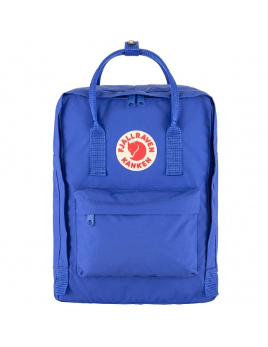 Plecak Fjallraven Kanken Cobalt Blue