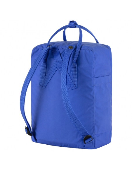 Plecak Fjallraven Kanken Cobalt Blue