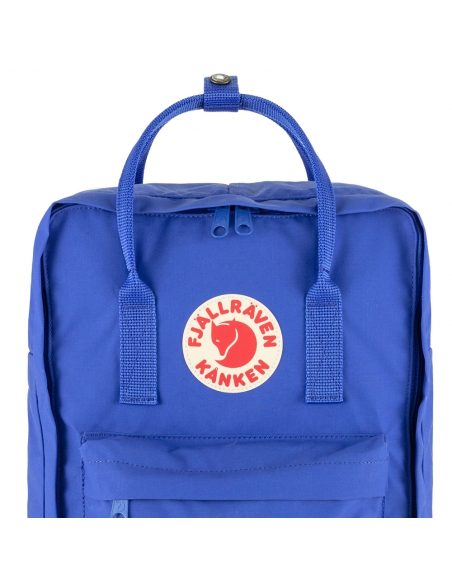 Plecak Fjallraven Kanken Cobalt Blue