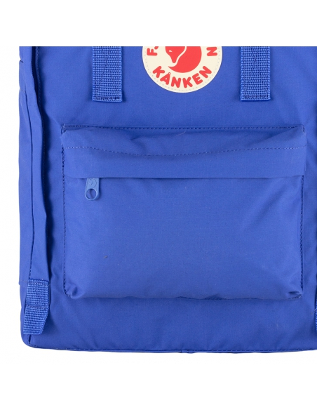 Plecak Fjallraven Kanken Cobalt Blue