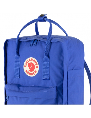 Plecak Fjallraven Kanken Cobalt Blue