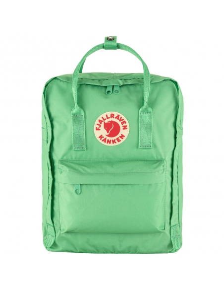 Plecak Fjallraven Kanken Apple Mint