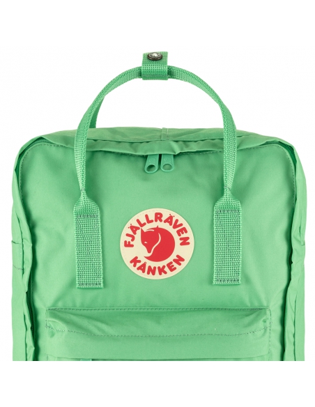 Plecak Fjallraven Kanken Apple Mint