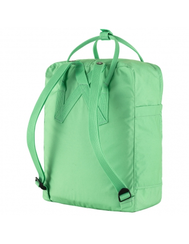 Plecak Fjallraven Kanken Apple Mint