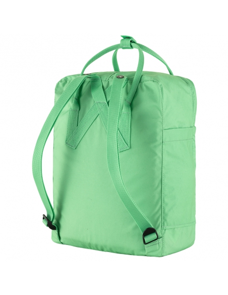Plecak Fjallraven Kanken Apple Mint