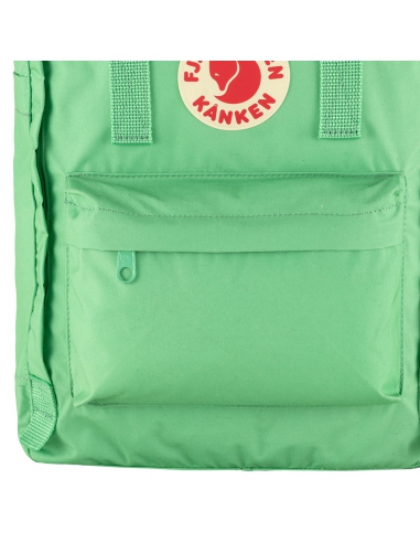 Plecak Fjallraven Kanken Apple Mint