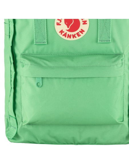 Plecak Fjallraven Kanken Apple Mint