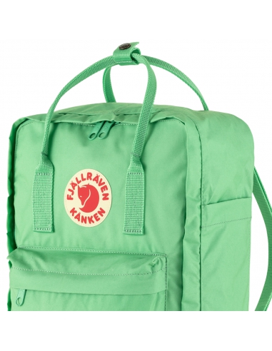 Plecak Fjallraven Kanken Apple Mint
