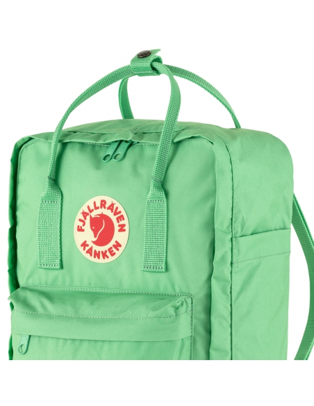 Plecak Fjallraven Kanken Apple Mint