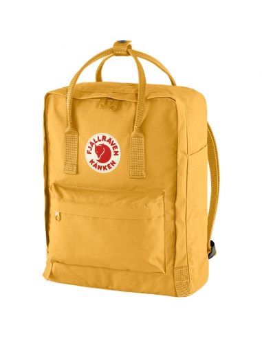 Plecak Fjallraven Kanken Ochre