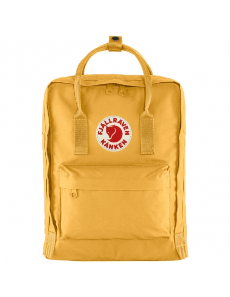 Plecak Fjallraven Kanken Ochre