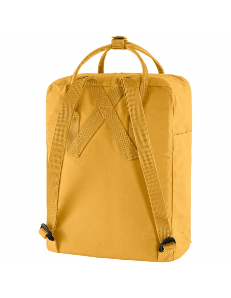 Plecak Fjallraven Kanken Ochre