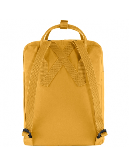 Plecak Fjallraven Kanken Ochre