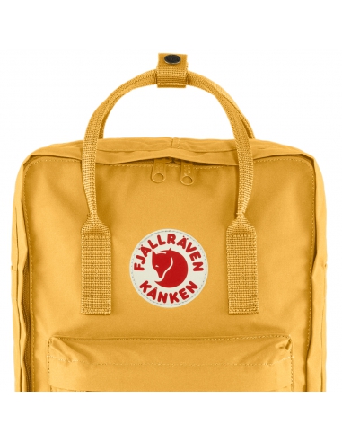 Plecak Fjallraven Kanken Ochre