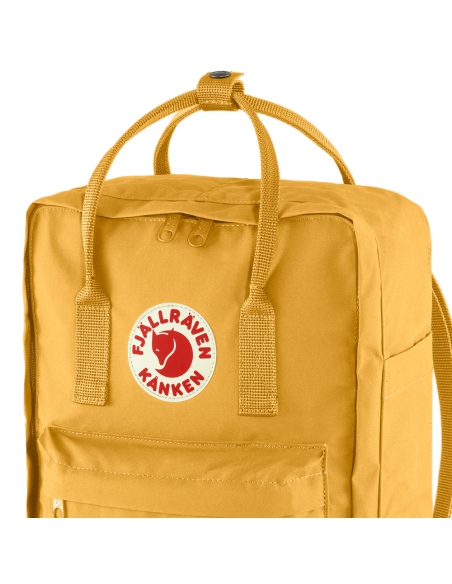 Plecak Fjallraven Kanken Ochre