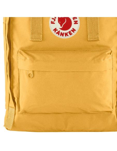 Plecak Fjallraven Kanken Ochre