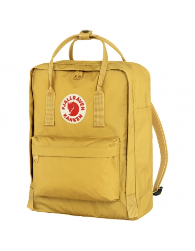 Plecak Fjallraven Kanken Kantarell