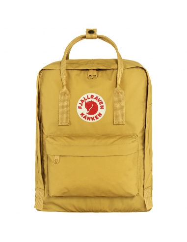 Plecak Fjallraven Kanken Kantarell