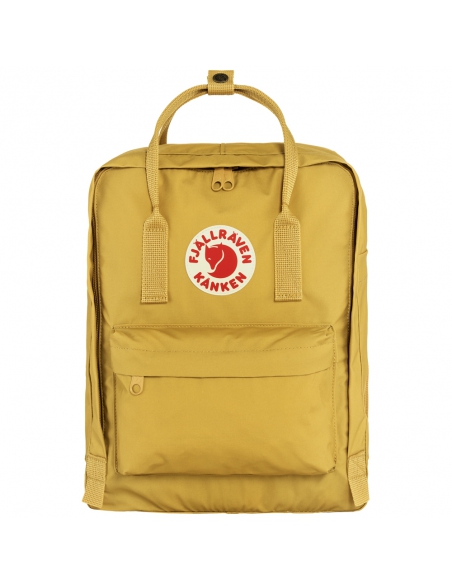 Plecak Fjallraven Kanken Kantarell