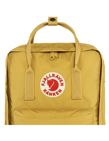 Plecak Fjallraven Kanken Kantarell