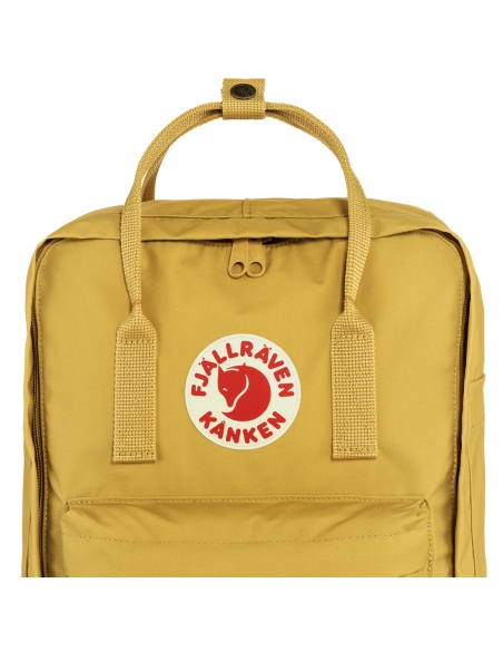 Plecak Fjallraven Kanken Kantarell