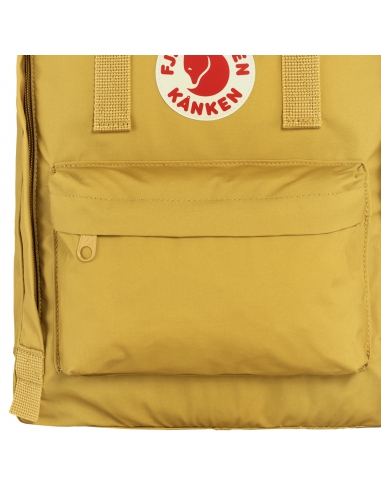Plecak Fjallraven Kanken Kantarell