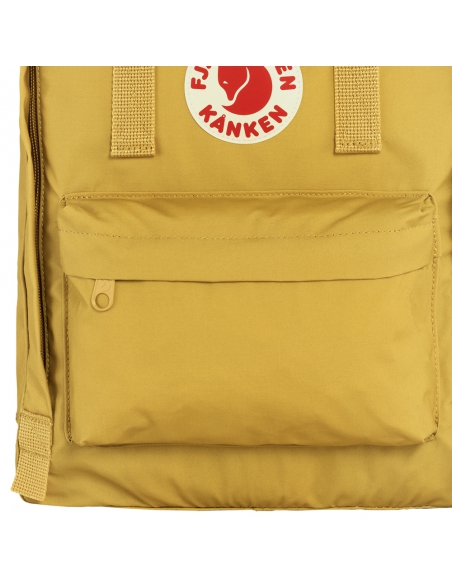 Plecak Fjallraven Kanken Kantarell