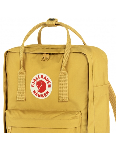 Plecak Fjallraven Kanken Kantarell