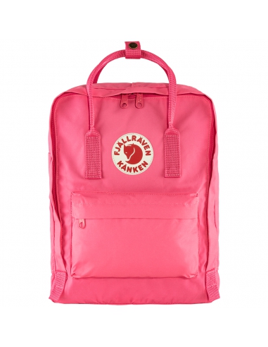 Plecak Fjallraven Kanken Flamingo Pink
