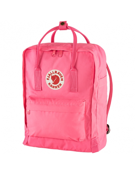 Plecak Fjallraven Kanken Flamingo Pink