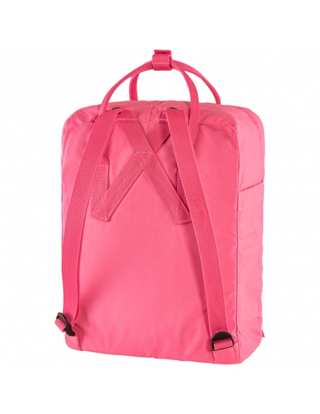 Plecak Fjallraven Kanken Flamingo Pink