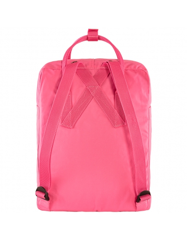 Plecak Fjallraven Kanken Flamingo Pink