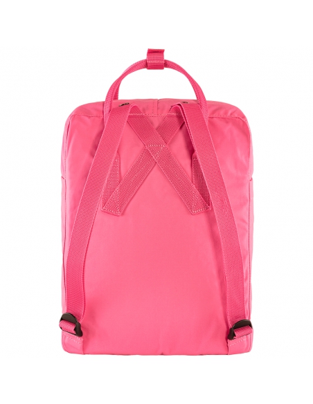 Plecak Fjallraven Kanken Flamingo Pink