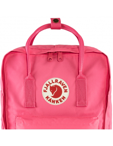 Plecak Fjallraven Kanken Flamingo Pink
